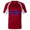 Men's B-Core Hook T-Shirt Thumbnail