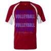Men's B-Core Hook T-Shirt Thumbnail