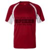 Men's B-Core Hook T-Shirt Thumbnail