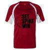 Men's B-Core Hook T-Shirt Thumbnail