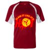 Men's B-Core Hook T-Shirt Thumbnail