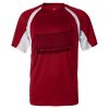 Men's B-Core Hook T-Shirt Thumbnail