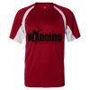 Men's B-Core Hook T-Shirt Thumbnail