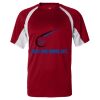 Men's B-Core Hook T-Shirt Thumbnail
