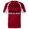 Men's B-Core Hook T-Shirt Thumbnail