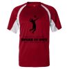 Men's B-Core Hook T-Shirt Thumbnail