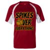 Men's B-Core Hook T-Shirt Thumbnail