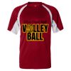 Men's B-Core Hook T-Shirt Thumbnail