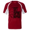 Men's B-Core Hook T-Shirt Thumbnail