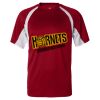 Men's B-Core Hook T-Shirt Thumbnail