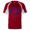 Men's B-Core Hook T-Shirt Thumbnail