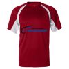Men's B-Core Hook T-Shirt Thumbnail