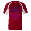 Men's B-Core Hook T-Shirt Thumbnail