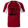 Men's B-Core Hook T-Shirt Thumbnail