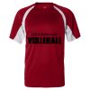 Men's B-Core Hook T-Shirt Thumbnail