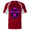 Men's B-Core Hook T-Shirt Thumbnail
