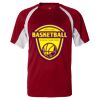 Men's B-Core Hook T-Shirt Thumbnail