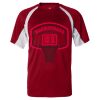 Men's B-Core Hook T-Shirt Thumbnail