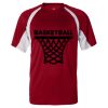 Men's B-Core Hook T-Shirt Thumbnail