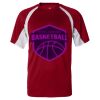 Men's B-Core Hook T-Shirt Thumbnail