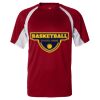 Men's B-Core Hook T-Shirt Thumbnail
