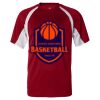 Men's B-Core Hook T-Shirt Thumbnail