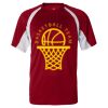 Men's B-Core Hook T-Shirt Thumbnail