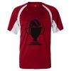 Men's B-Core Hook T-Shirt Thumbnail