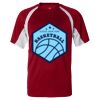 Men's B-Core Hook T-Shirt Thumbnail