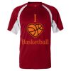 Men's B-Core Hook T-Shirt Thumbnail