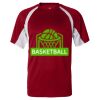 Men's B-Core Hook T-Shirt Thumbnail