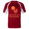 Men's B-Core Hook T-Shirt Thumbnail