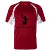 Men's B-Core Hook T-Shirt Thumbnail