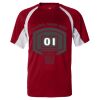 Men's B-Core Hook T-Shirt Thumbnail