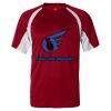 Men's B-Core Hook T-Shirt Thumbnail