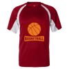 Men's B-Core Hook T-Shirt Thumbnail