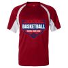 Men's B-Core Hook T-Shirt Thumbnail