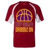 Men's B-Core Hook T-Shirt Thumbnail