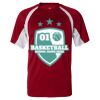 Men's B-Core Hook T-Shirt Thumbnail