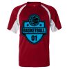 Men's B-Core Hook T-Shirt Thumbnail