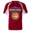 Men's B-Core Hook T-Shirt Thumbnail