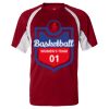 Men's B-Core Hook T-Shirt Thumbnail