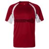 Men's B-Core Hook T-Shirt Thumbnail