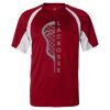 Men's B-Core Hook T-Shirt Thumbnail