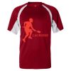 Men's B-Core Hook T-Shirt Thumbnail