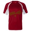 Men's B-Core Hook T-Shirt Thumbnail