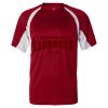Men's B-Core Hook T-Shirt Thumbnail