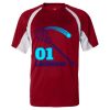Men's B-Core Hook T-Shirt Thumbnail