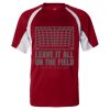 Men's B-Core Hook T-Shirt Thumbnail