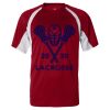 Men's B-Core Hook T-Shirt Thumbnail